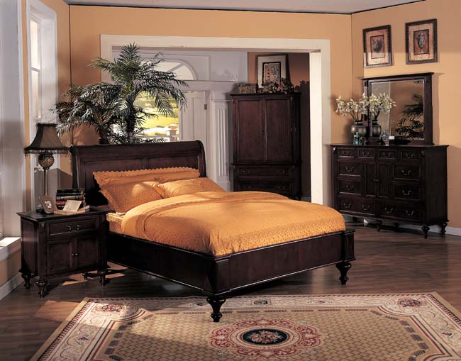 Adult Bedroom Collections