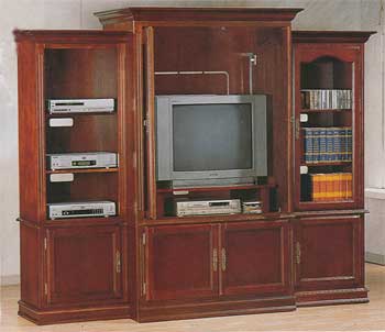 Entertainment center, TV UNITS, TV STANDS, PLASMA TV STANDS, PLASMA TV UNITS, ENTERTAINMENT ARMOIRE, Big Screen Entertainment Center, Big Screen Entertainment UNIT