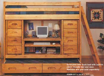 youth furniture, kids bedroom, youth bedroom, kids furniture