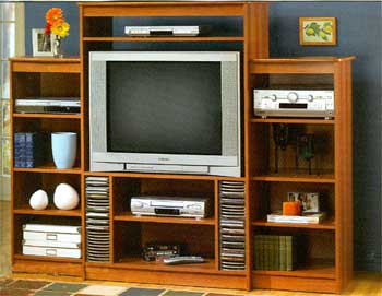 Entertainment center, TV UNITS, TV STANDS, PLASMA TV STANDS, PLASMA TV UNITS, ENTERTAINMENT ARMOIRE, Big Screen Entertainment Center, Big Screen Entertainment UNIT