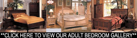 Adult Bedroom Sets