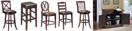 Bars / Bar Stools
