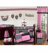 Crib Bedding