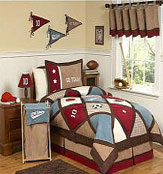 Twin Bed Sets