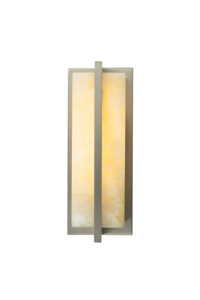 C109-700WSCORHZ By Tech Lighting Coronado Collection Antique Bronze,Satin Nickel Finish Ws-Coronado Wall Honey, Bz