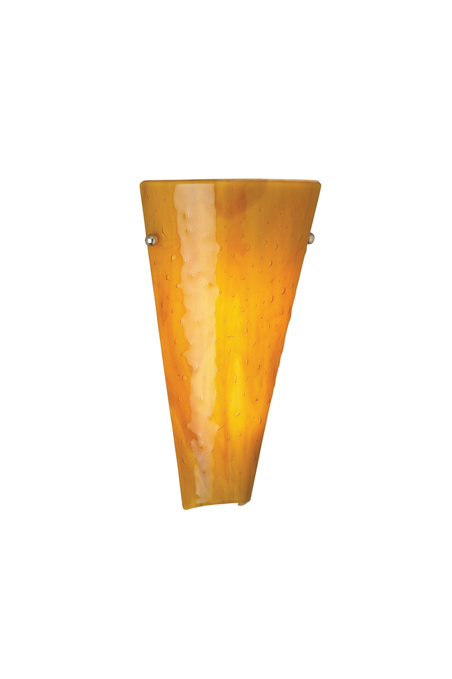 C109-700WSLRKSAS By Tech Lighting Mini Larkspur Collection Antique Bronze, Chrome & Satin Nickel Finish Ws-Mini Larkspur Amb, SN