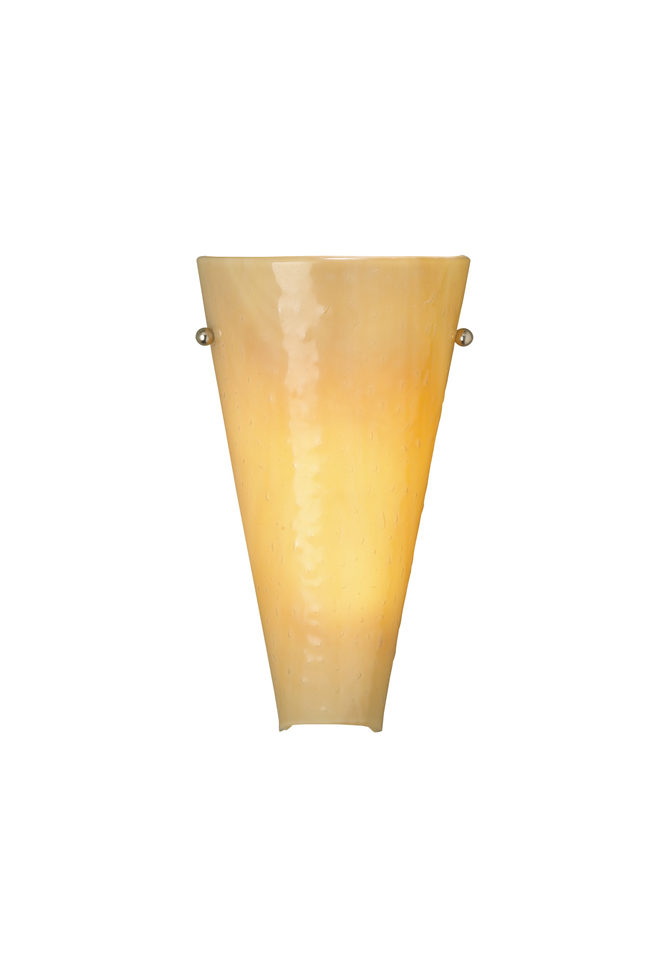 C109-700WSLRKSSS By Tech Lighting Mini Larkspur Collection Antique Bronze, Chrome & Satin Nickel Finish Ws-Mini Larkspur SNd, SN