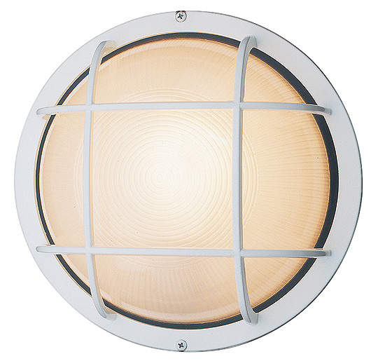 C199-20294-SAT-FST By Access Lighting-Nauticus Collection Satin Finish Wet Location Bulkhead