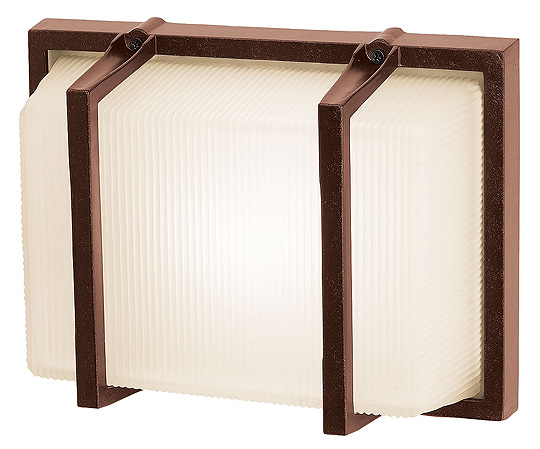 C199-20335MG-BRZ-RFR By Access Lighting-Neptune Collection Bronze Finish Wet Location Wall Fixture