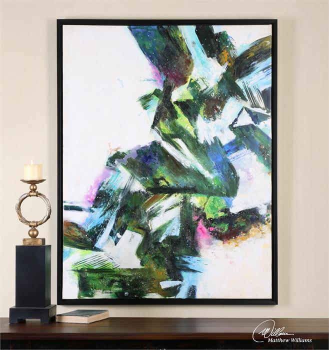 C111-31310 By Uttermost Gems Modern Art