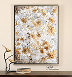 C111-31311 By Uttermost Flying Bye Wall Art