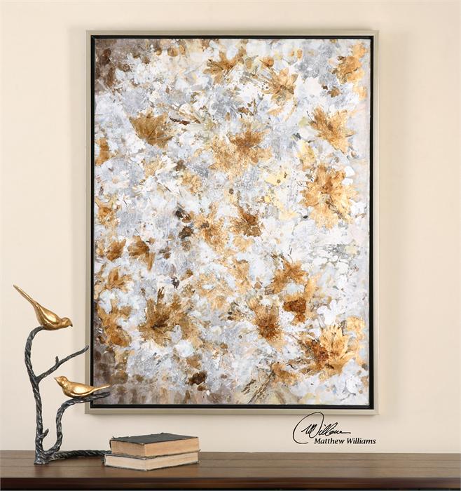 C111-31311 By Uttermost Flying Bye Wall Art