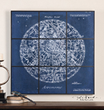 C111-33900 By Uttermost Astronomy Chart