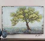 C111-34276 By Uttermost Standing Alone Wall Art