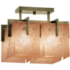C118-6086CB/BRONZE