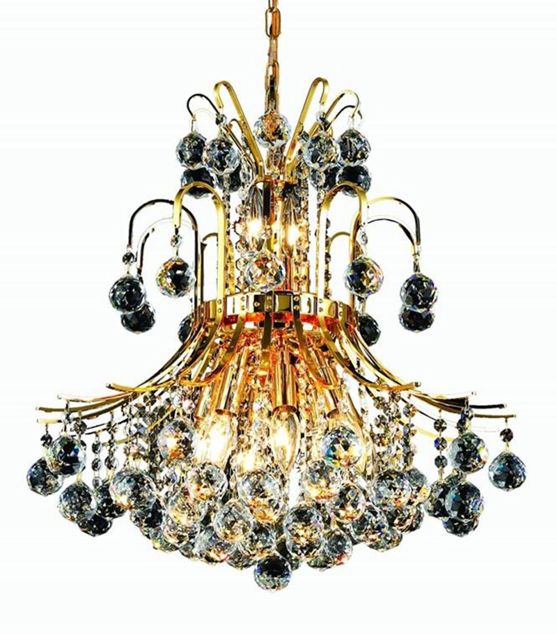 C121-SILVER/8001/1923 Toureg CollectionEmpire Style CHANDELIER Chandeliers, Crystal Chandelier, Crystal Chandeliers, Lighting