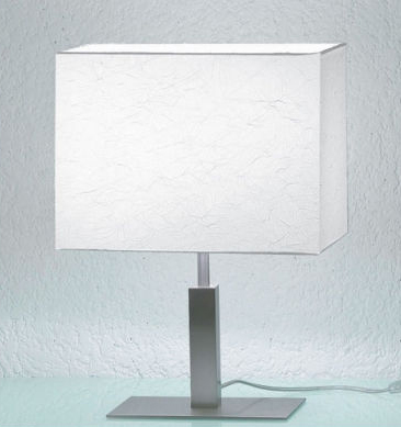 C129-600630143 By Modiss-Viena Collection Grey Finish Table Lamp
