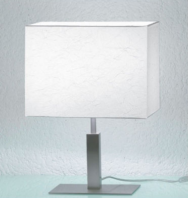C129-600630243 By Modiss-Viena Collection Grey Finish Table Lamp