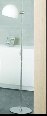 C129-600211101 By Modiss-Joe Collection White Finish Table Lamp