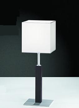 C129-600310301 By Modiss-Maria Collection White Finish Table Lamp