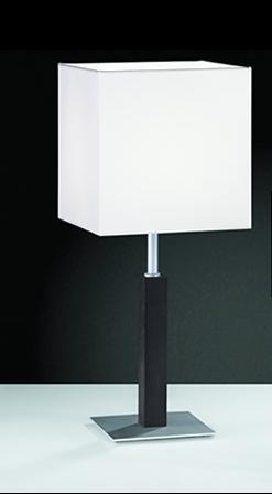 C129-600311301 By Modiss-Maria Collection White Finish Table Lamp