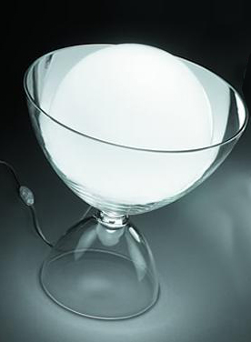 C129-600530312 By Modiss-Sunsa Collection White Finish Table Lamp