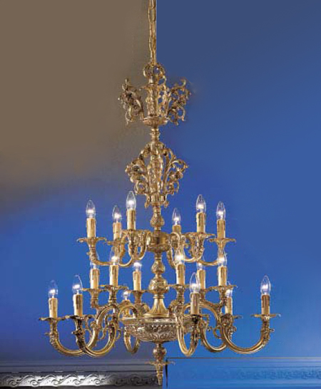 C135-5718-SBB Princeton Colllection Satin Bronze With Brown Patina Finish Fixture By Classic Lighting