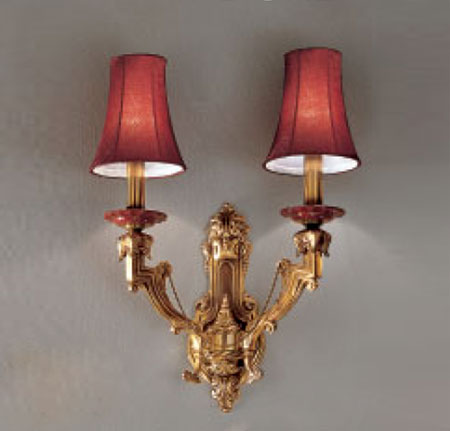 C135-57302-ABZ-BUR Duke Collection Antique Bronze Fixture By Classic Lighting