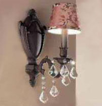 C135-57371-AGB-CP Chateau Collection Aged Bronze Fixture By Classic Lighting