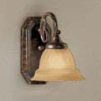 C135-68111-EB-SSG English Bronze Collection English Bronze Fixture By Classic Lighting