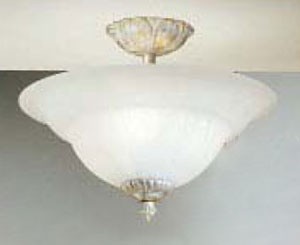 C135-68119-GG Grecian Gold Collection Grecian Gold Fixture By Classic Lighting