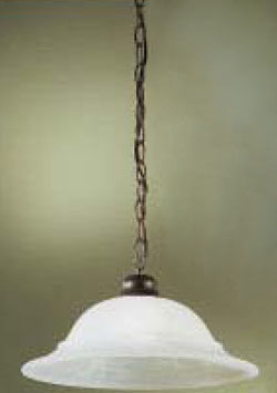 C135-68402-EB Glendale Collection English Bronze Fixture By Classic Lighting