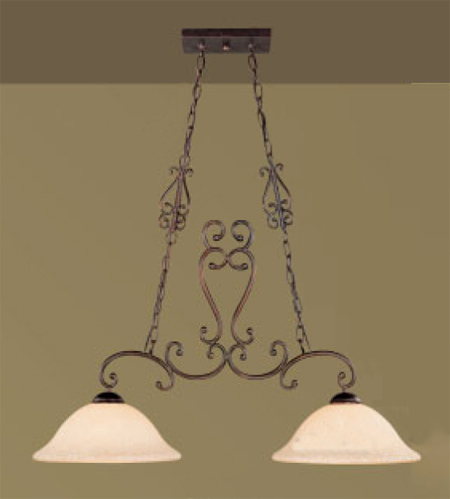 C135-71064-ORB Cape Cod Collection Oil Rubbed Bronze Fixture By Classic Lighting