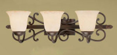 C135-71073-ORB Cape Cod Collection Oil Rubbed Bronze Fixture By Classic Lighting