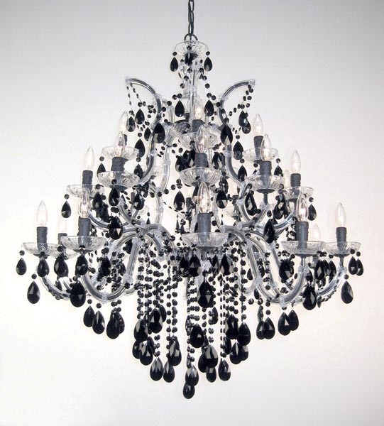 C135-8349-CH-CBK By Classic Lighting - Rialto Traditional Collection Chrome Finish Chandelier