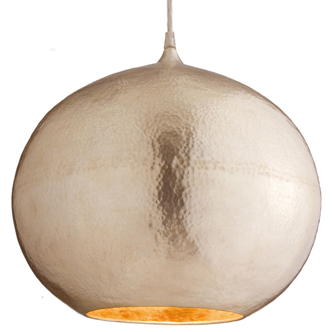 C147-42467 Armand Riviera Iron Pendant By Arteriors Home Lighting