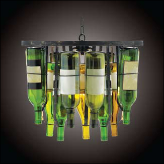 C151-93-139 2 Lite Collectors Pendant Sterling Lighting
