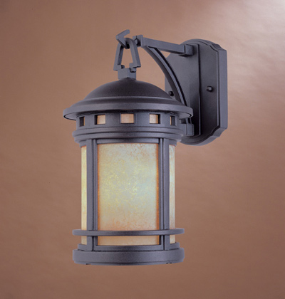 C153-2391-AM-ORB By Designers Fountain-Sedona Collection Oil Rubbed Bronze Finish 3 Light Outdoor