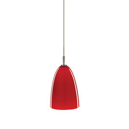 C164-FRPC5300-11-15 By Alico Lighting-Para Collection Chorme Finish Single-Lamp Ali-Jack Pendant