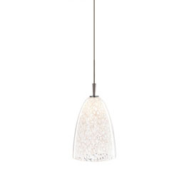 C164-FRPC5300-30-15 By Alico Lighting-Para Collection Chorme Finish Single-Lamp Ali-Jack Pendant