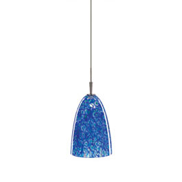 C164-FRPC5300-58-15 By Alico Lighting-Para Collection Chorme Finish Single-Lamp Ali-Jack Pendant