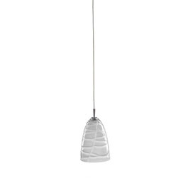 C164-FRPC6700-10-15 By Alico Lighting-Tortuga Collection Chorme Finish Single-Lamp Ali-Jack Pendant