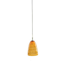 C164-FRPC6700-8-15 By Alico Lighting-Tortuga Collection Chorme Finish Single-Lamp Ali-Jack Pendant