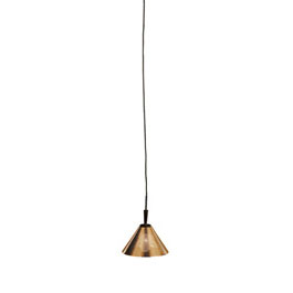 C164-FRPC900-89-45 By Alico Lighting-Colander Collection Oil-Rubbed Bronze Finish Single-Lamp Ali-Jack Pendant