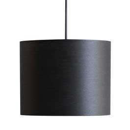 C164-FRPC9570-31-16M By Alico Lighting-Forma Drum Collection Matte Satin Nickel Finish Forma Drum Ali-Jack Pendant