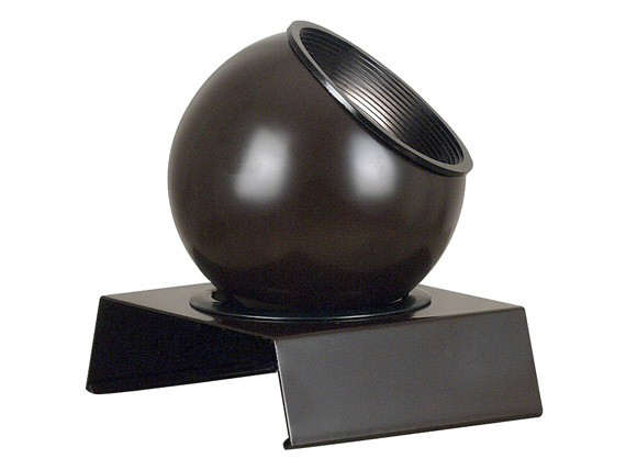 C165-20506ORB By Kenroy Home-Spot Collection Oil Rubbed Bronze Finish Spot 