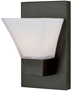 C170-221-34 By Dolan Designs- Olde World Iron Finish Wall Sconce