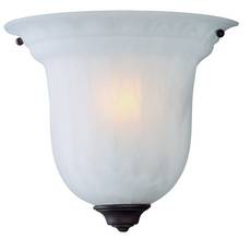 C170-227-30 By Dolan Designs-Richland Collection Royal Bronze Finish Wall Sconce