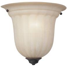 C170-227-78 By Dolan Designs-Richland Collection Bolivian Finish Wall Sconce