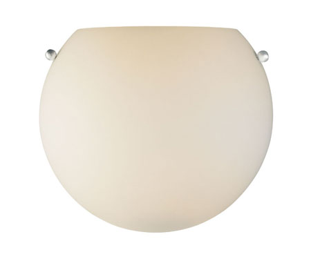 C170-2876-09/78 By Dolan Designs Cathedral Collection Satin Nickel & Bolivian Finish Wall Sconce